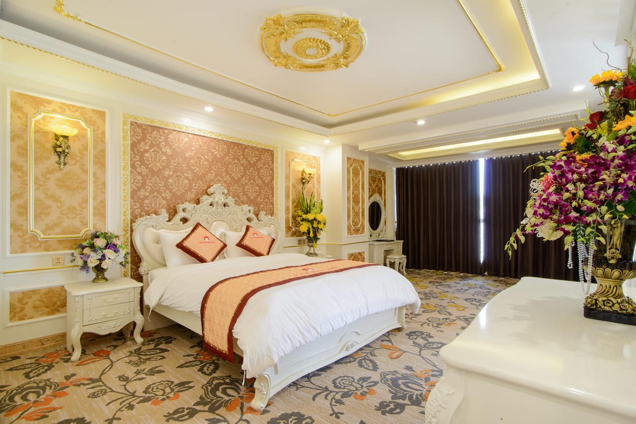 Lao Cai Royal Hotel