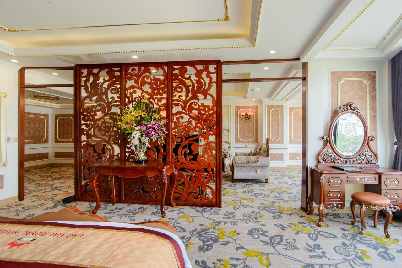 Lao Cai Royal Hotel