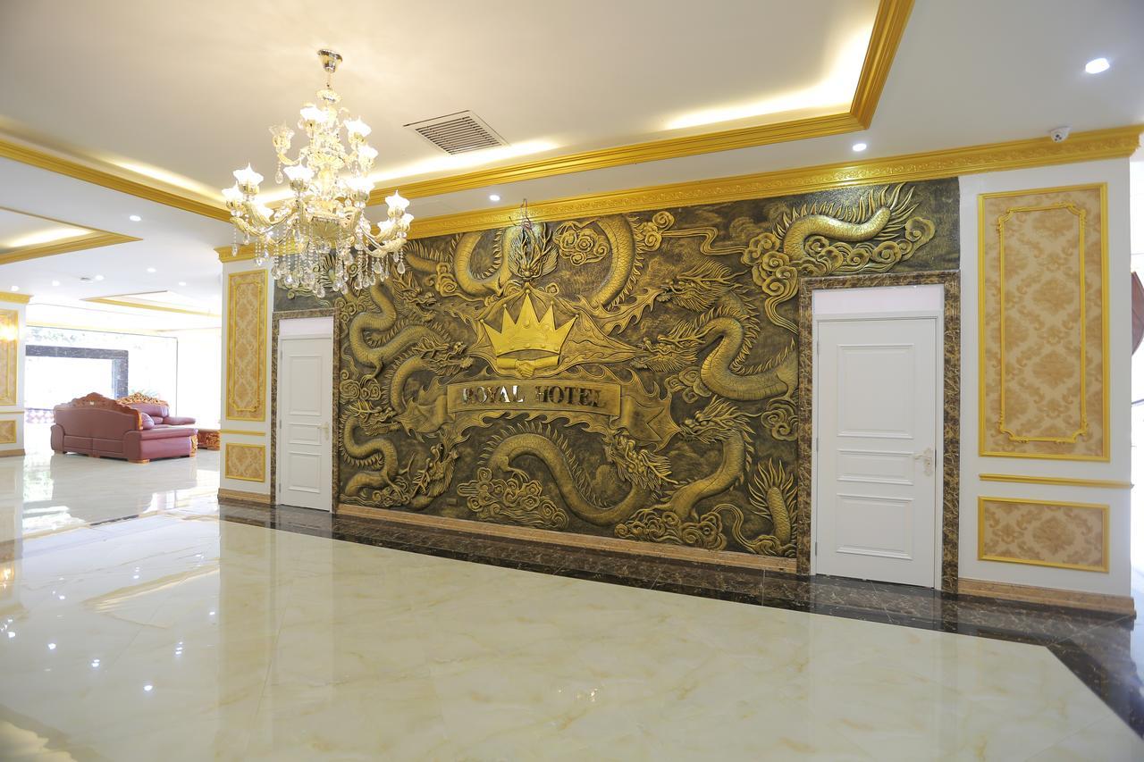 Lao Cai Royal Hotel