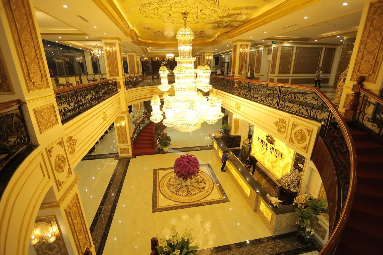 Lao Cai Royal Hotel