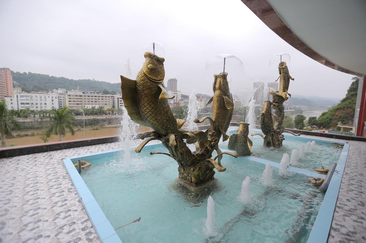 Lao Cai Royal Hotel