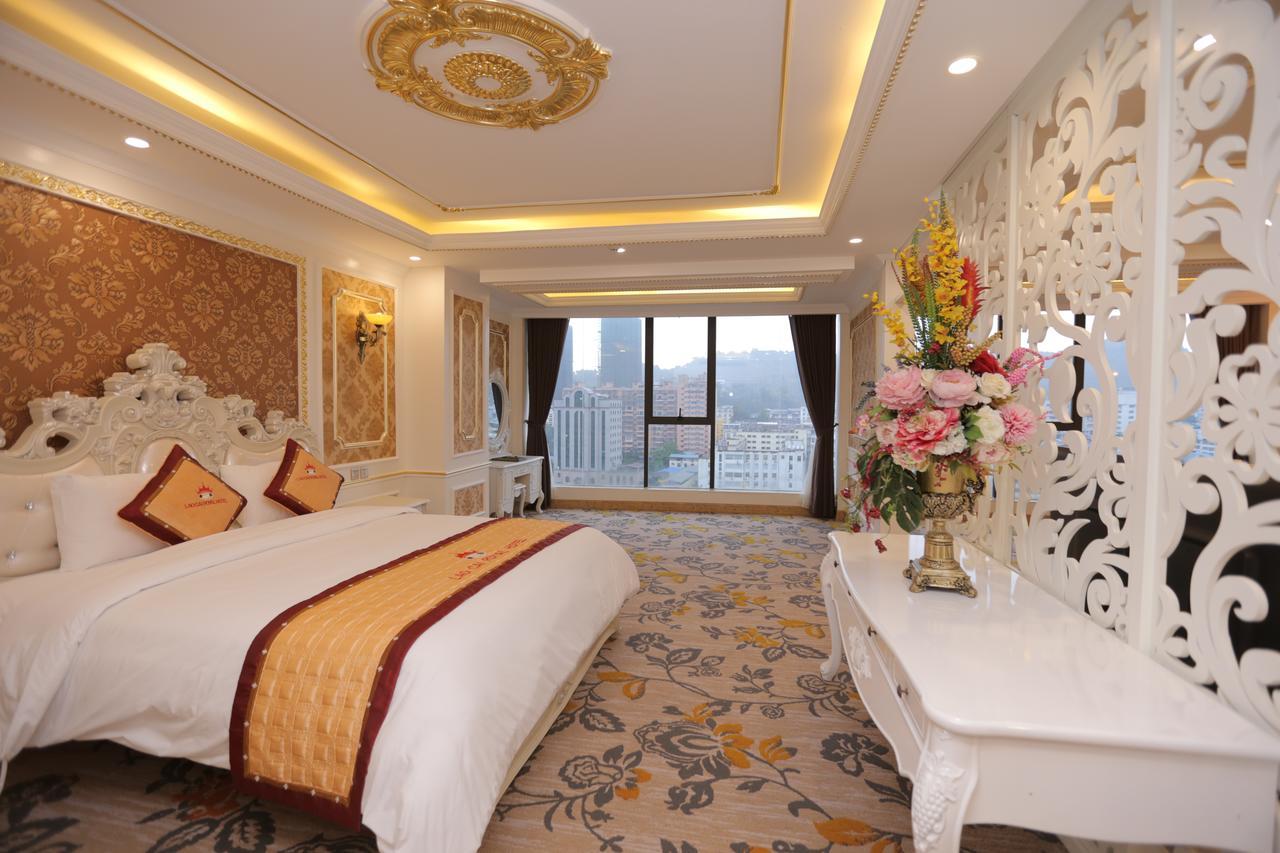 Lao Cai Royal Hotel