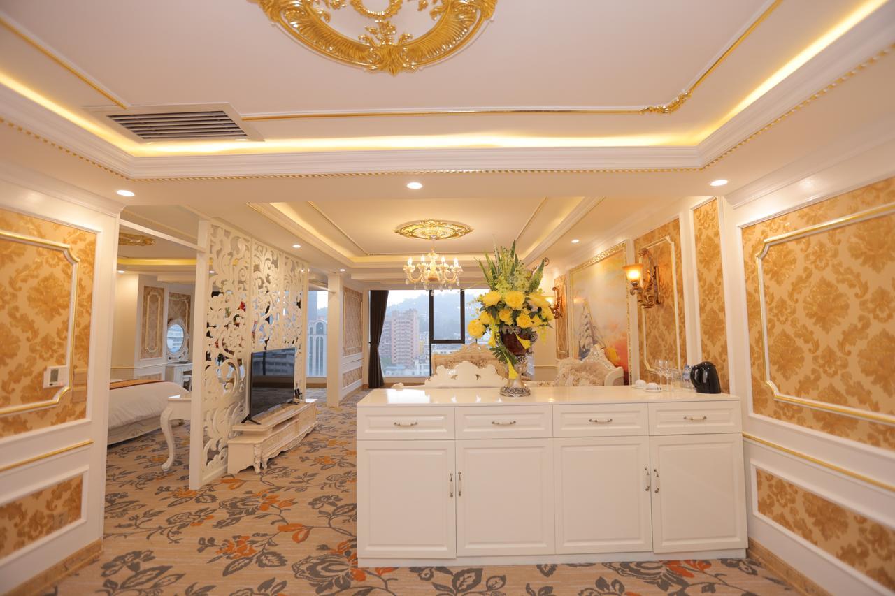 Lao Cai Royal Hotel