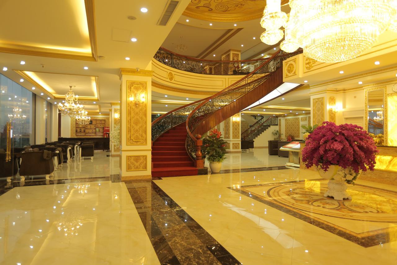 Lao Cai Royal Hotel